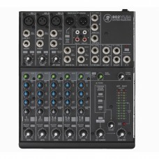 MACKIE 802VLZ4 Микшерный пульт
