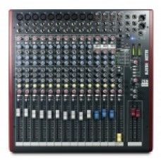 Allen Heath ZED16FX
