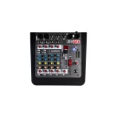 Allen Heath ZED6 FX