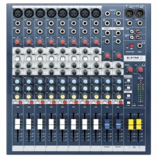 SOUNDCRAFT EPM8