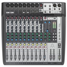 SOUNDCRAFT Signature 12MTK 