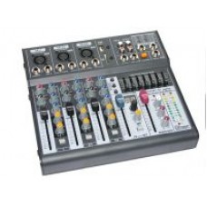 Микшерный пульт Emiter-S AM-502FX