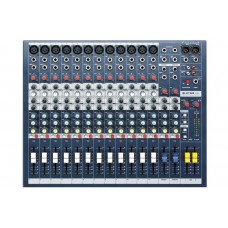 SOUNDCRAFT EPM12