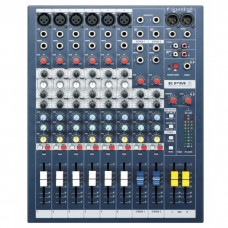 SOUNDCRAFT EPM6