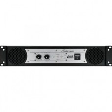 Усилитель мощности STUDIOMASTER AX1500 Усилитель мощности STUDIOMASTER AX1500