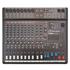 Силовой микшер STUDIOMASTER PH1000X-10