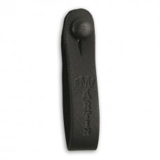 MARTIN 18A0031 Black Headstock Guitar Strap Tie