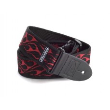 DUNLOP D3811 RD FLAMBE RED