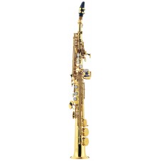 J.MICHAEL SP-650 (S) Soprano Saxophone