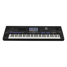 YAMAHA GENOS