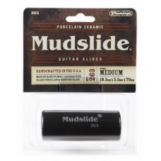 DUNLOP 263 Mudslide Porcelain Slide