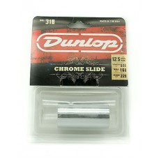 DUNLOP 318 CHROMED STEEL
