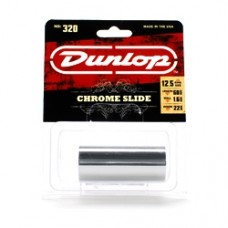 DUNLOP 320 CHROMED STEEL