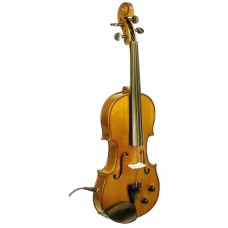 STENTOR 1515/A STUDENT II ELECTRIC VIOLIN OUTFIT 4/4