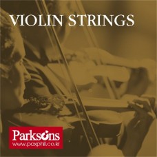 PARKSONS Violin