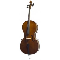 STENTOR 1102/A STUDENT I CELLO OUTFIT 4/4