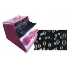 Генератор мыльных пузырей City Light CS-I001, 600 кв.м./мин