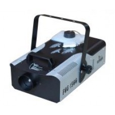 Генератор легкого дыма Disco Effect D-027, 1500W