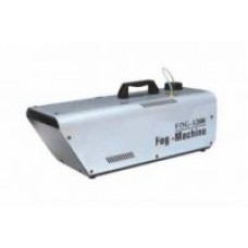 Генератор тумана Disco Effect D-029, 1200W