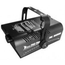 Генератор легкого дыма Disco Effect D-031, 700W