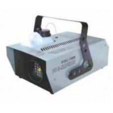 Генератор легкого дыма Disco Effect D-033, 1000W
