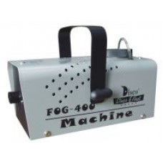 Генератор легкого дыма Disco Effect D-064, 400W
