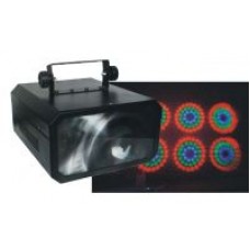 Световой LED прибор City Light CS-B031 LED Eight Lights