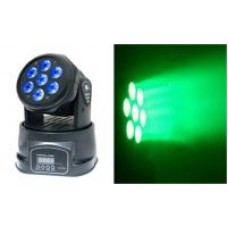LED Голова City Light CS-B710 LED MOVING HEAD WASH LIGHT