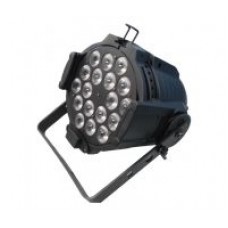 Пар New Light LED-131 LED PAR LIGHT 18*10W RGBWYP (6 в 1)