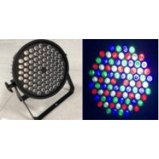 Пар City Light ND-84B LED PAR LIGHT 84*3W RGBW