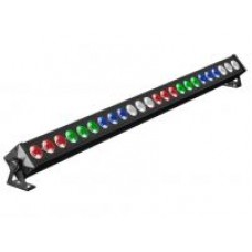 Светодиодная панель New Light PL-32C LED Bar RGB 3 в 1