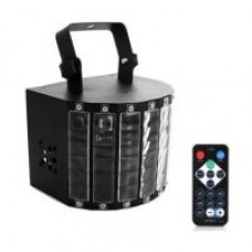 Световой LED прибор New Light VS-58-9C LED DERBY LIGHT
