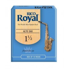RICO Rico Royal - Alto Sax 1,5;  2;  2,5;  3;  3,5;  4