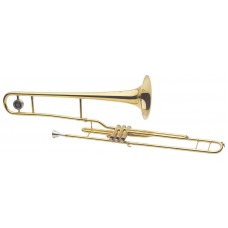TB-600VJ (S) Valve Trombone