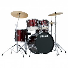 TAMA SG50H6C WR Ударная установка TAMA SG50H6C WR Ударная установка