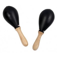 GON BOPS PMARPL LARGE PLASTIC MARACAS