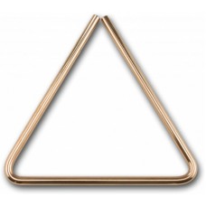 SABIAN 61134-7B8 7" B8 BRONZE TRIANGLE