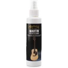 MARTIN 18A0073 Premium Guitar Polish and Cleaner