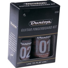 DUNLOP 6502 GUITAR FINGERBOARD KIT