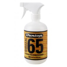 DUNLOP 6516 FORMULA 65 (16oz)