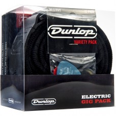 DUNLOP GA54 ELECTRIC GIG PACK