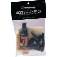 DUNLOP GA20 ACCESSORY PACK