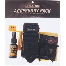 DUNLOP GA21 ACCESSORY PACK