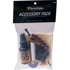 DUNLOP GA50 ACCESSORY PACK