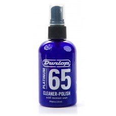 DUNLOP PLATINUM 65 CLEANER-POLISH