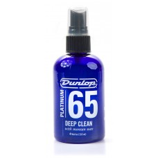 DUNLOP PLATINUM 65 DEEP CLEANER