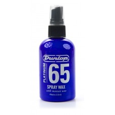 DUNLOP DUNLOP PLATINUM 65 SPRAY WAX