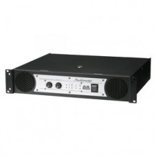 Усилитель мощности STUDIOMASTER AX3500 Усилитель мощности STUDIOMASTER AX3500