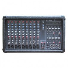 Силовой микшер MAXIMUM ACOUSTICS MC-12600A
