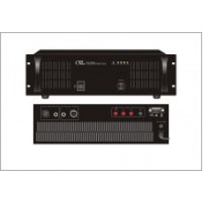 Усилитель City Sound G-61500, 1500 Вт, одноканальный